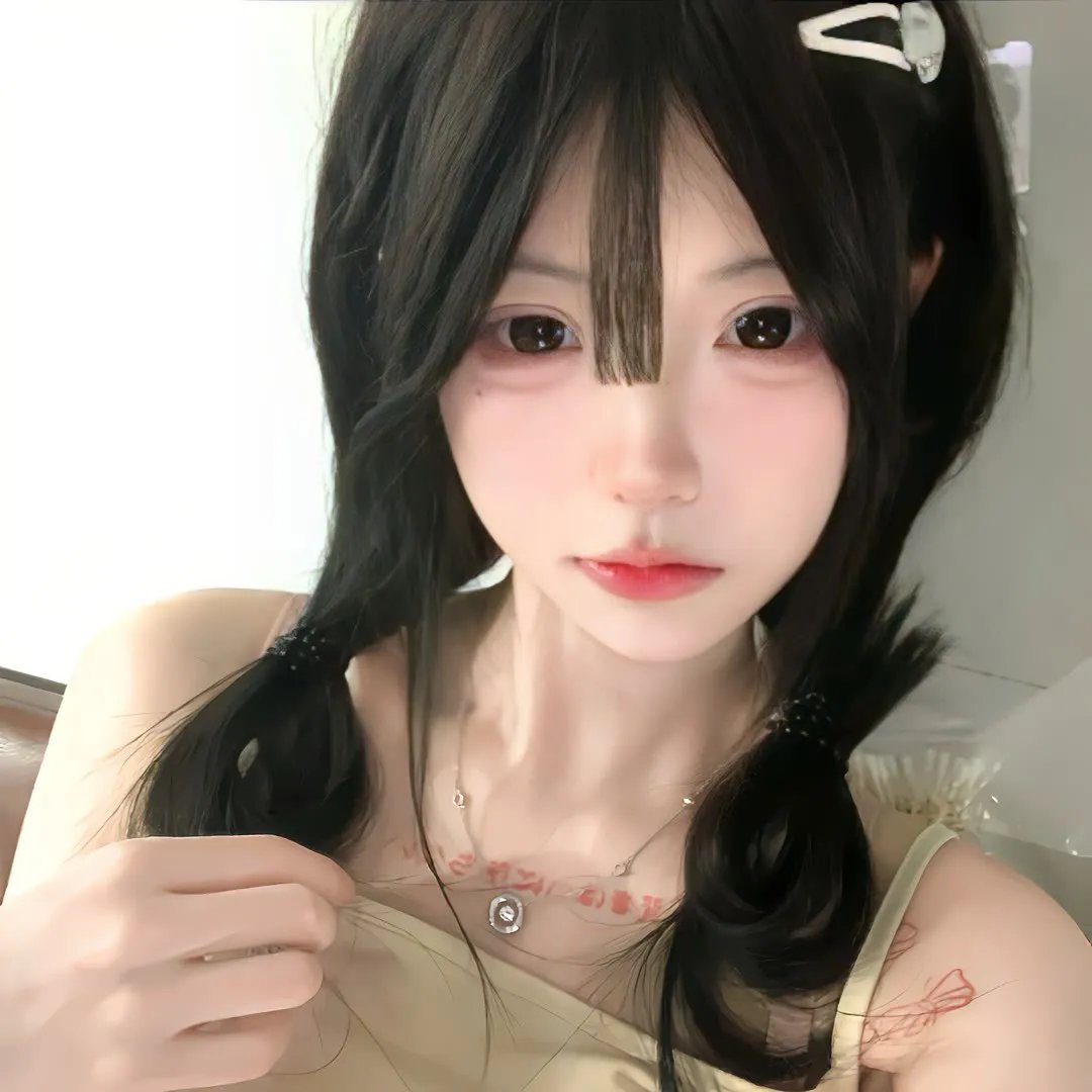 坠爱少女