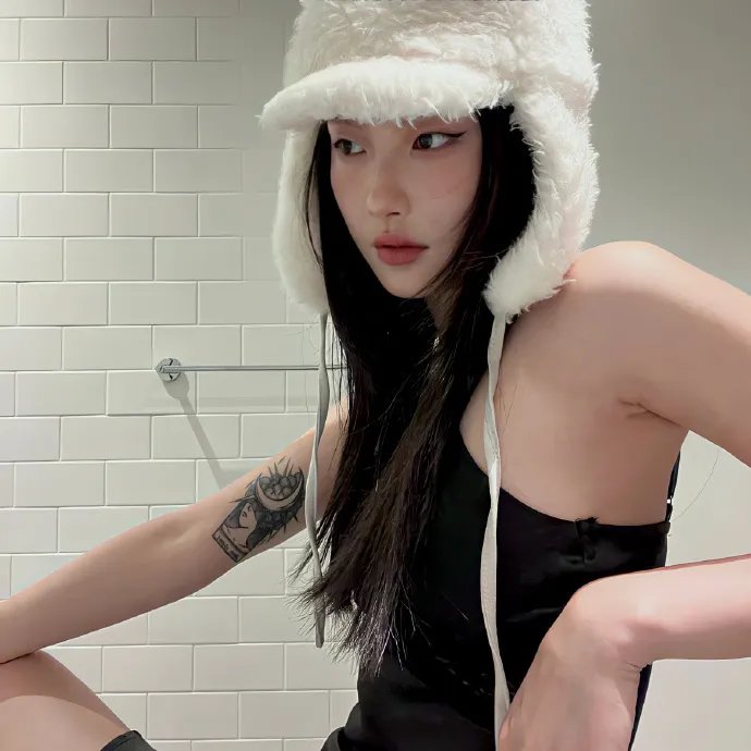 嗜血小红帽